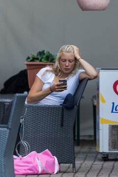 Amelie Intert 214 - Future Nord